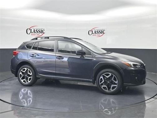 2019 Subaru Crosstrek 2.0i Limited