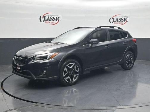 2019 Subaru Crosstrek 2.0i Limited