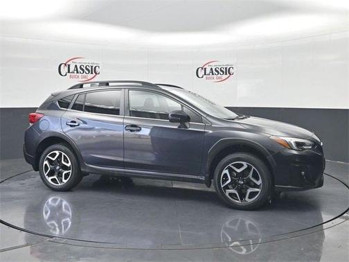 2019 Subaru Crosstrek 2.0i Limited