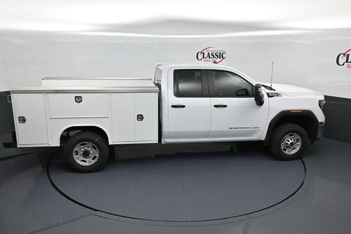 2025 GMC Sierra 2500 Pro