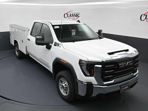 2025 GMC Sierra 2500 Pro