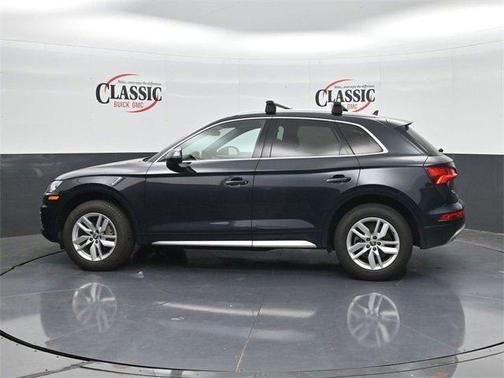 2020 Audi Q5 45 Premium