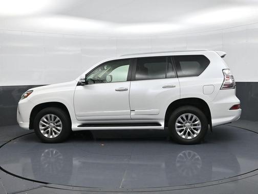 2015 Lexus GX 460 Base