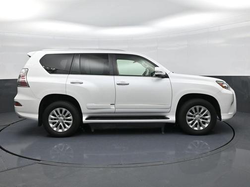 2015 Lexus GX 460 Base