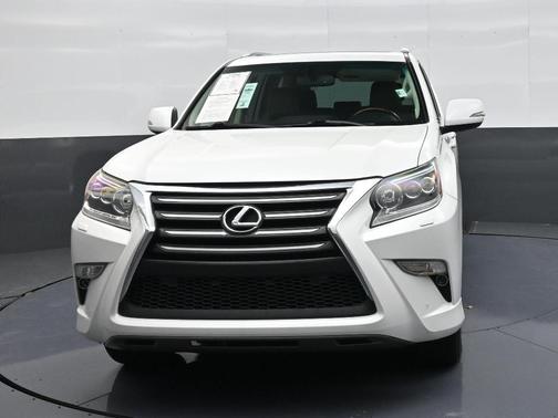 2015 Lexus GX 460 Base