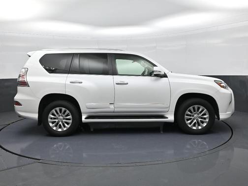 2015 Lexus GX 460 Base