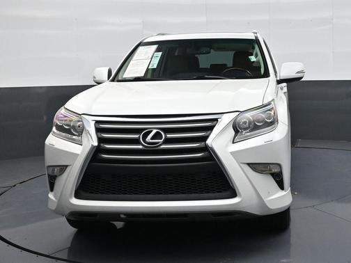 2015 Lexus GX 460 Base