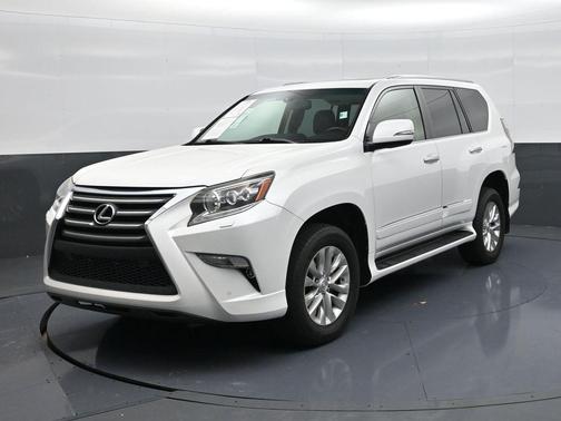 2015 Lexus GX 460 Base