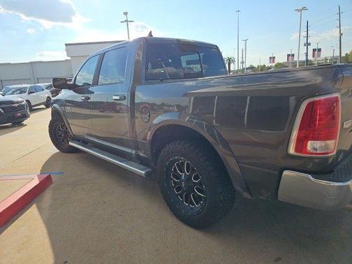2015 RAM 1500 Laramie