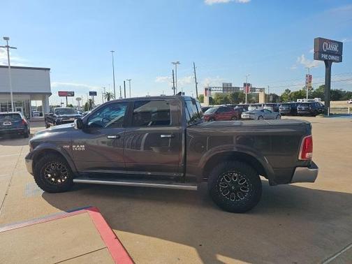 2015 RAM 1500 Laramie