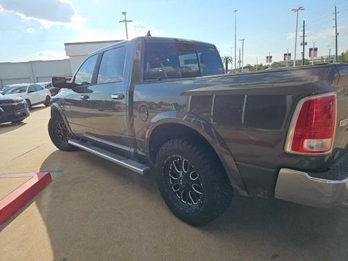 2015 RAM 1500 Laramie