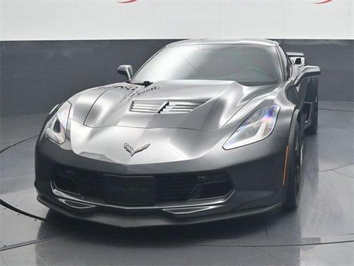 2019 Chevrolet Corvette Z06