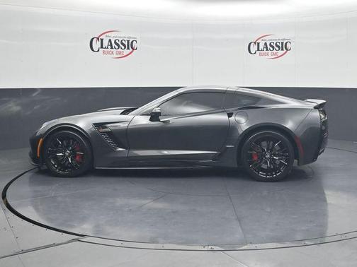 2019 Chevrolet Corvette Z06