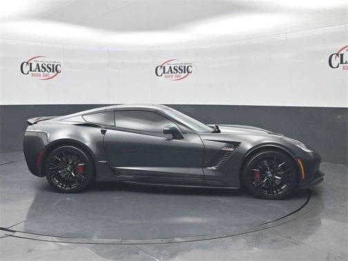 2019 Chevrolet Corvette Z06