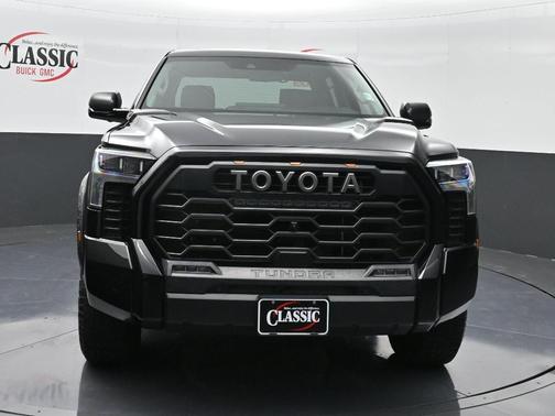 2023 Toyota Tundra Hybrid TRD Pro