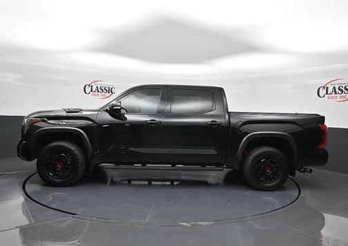 2023 Toyota Tundra Hybrid TRD Pro