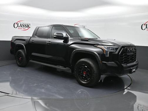 2023 Toyota Tundra Hybrid TRD Pro