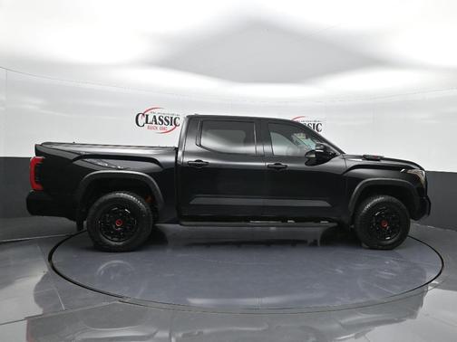 2023 Toyota Tundra Hybrid TRD Pro