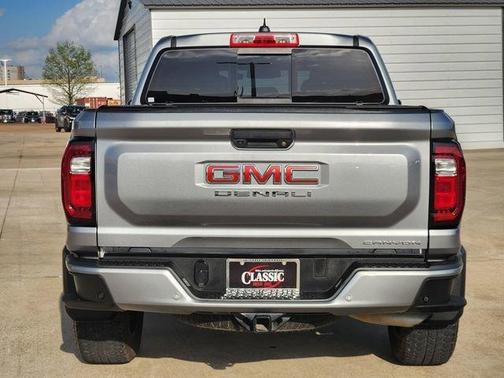 Sterling 2024 GMC Canyon Denali