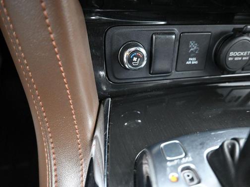 2020 Nissan Armada Platinum