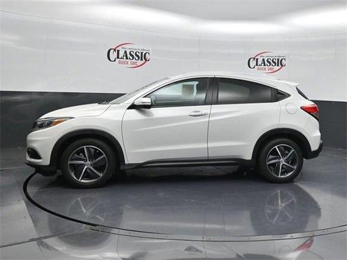 2021 Honda HR-V EX-L