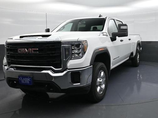 2023 GMC Sierra 3500 Pro