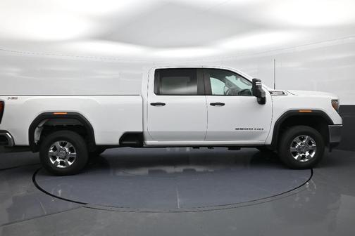 2023 GMC Sierra 3500 Pro