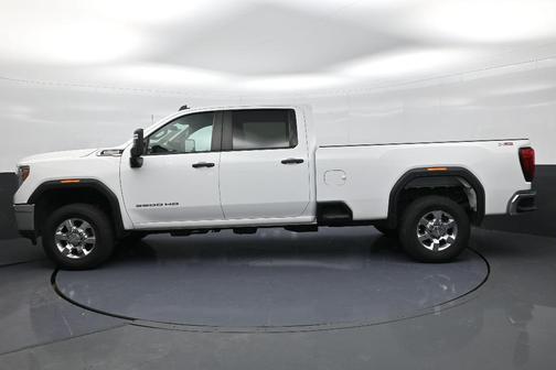 2023 GMC Sierra 3500 Pro