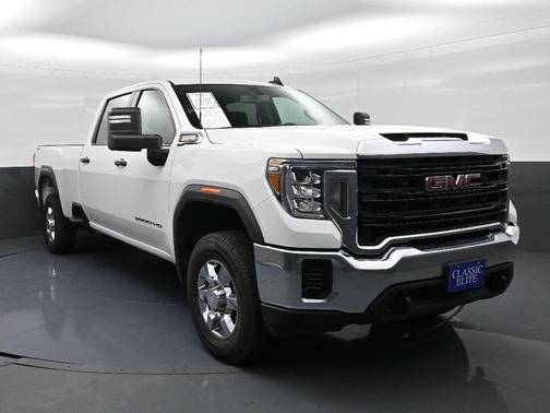 2023 GMC Sierra 3500 Pro