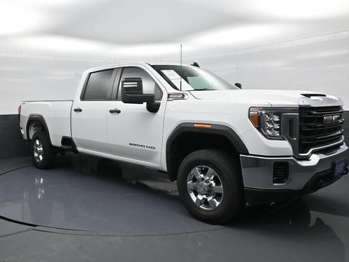 2023 GMC Sierra 3500 Pro