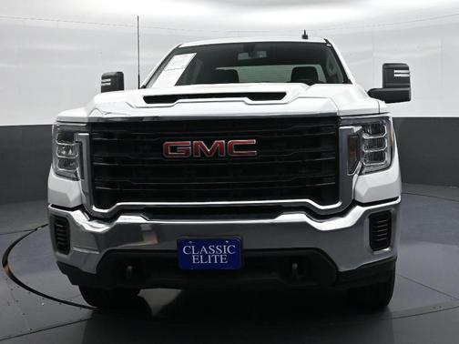 2023 GMC Sierra 3500 Pro