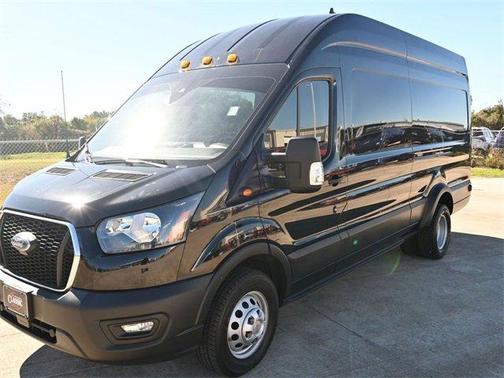 2024 Ford Transit-350 Base