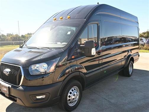 2024 Ford Transit-350 Base