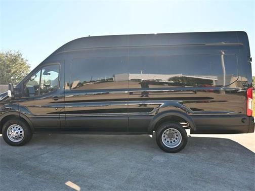 2024 Ford Transit-350 Base