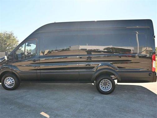 2024 Ford Transit-350 Base