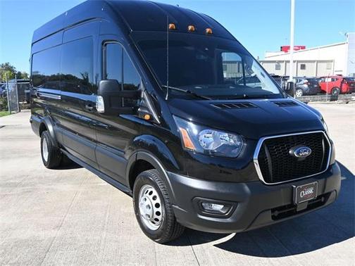 2024 Ford Transit-350 Base