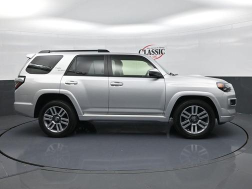 2024 Toyota 4Runner TRD Sport