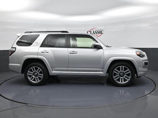 2024 Toyota 4Runner TRD Sport