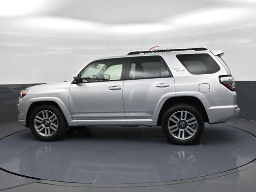 2024 Toyota 4Runner TRD Sport
