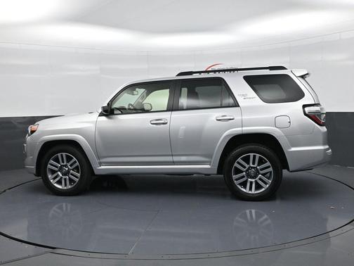 2024 Toyota 4Runner TRD Sport