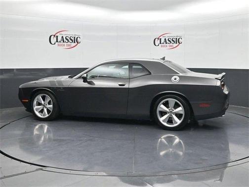 2016 Dodge Challenger R/T