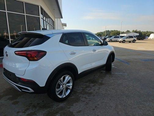 2022 Buick Encore GX Preferred