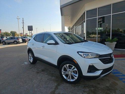 2022 Buick Encore GX Preferred