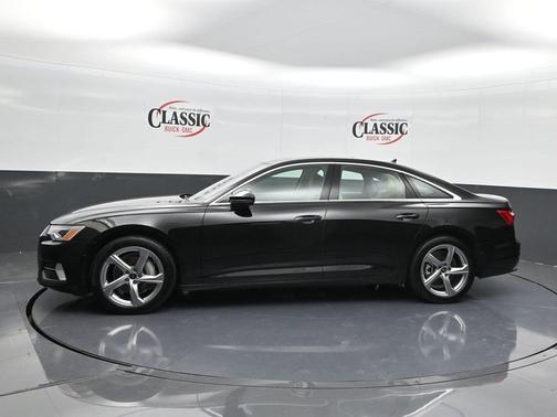 2024 Audi A6 45 Premium