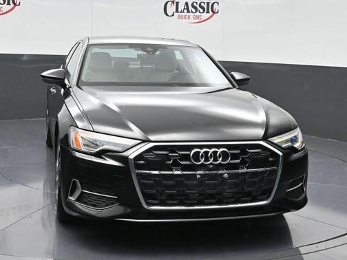 2024 Audi A6 45 Premium