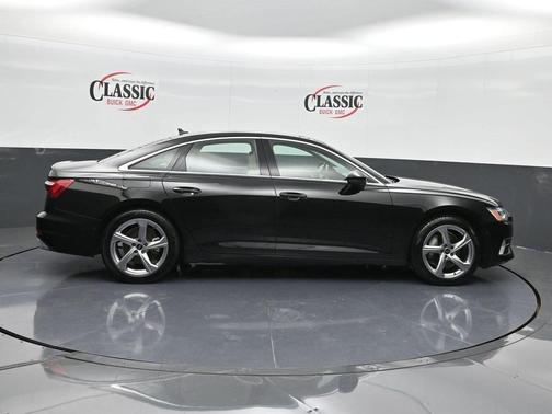 2024 Audi A6 45 Premium