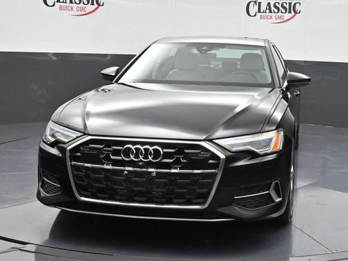 2024 Audi A6 45 Premium