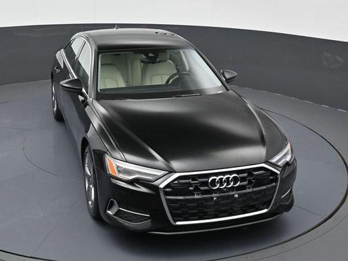 2024 Audi A6 45 Premium