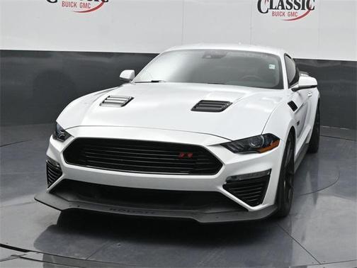 2023 Ford Mustang GT Premium