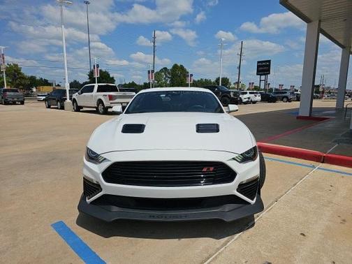 2023 Ford Mustang GT Premium
